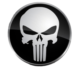 Punisher Png image