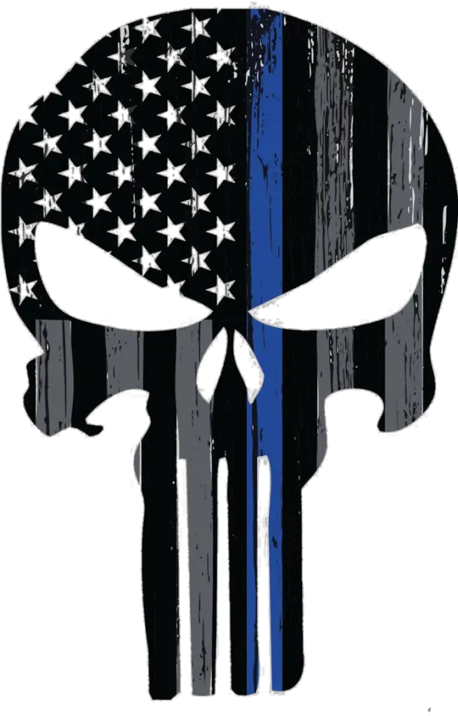 Punisher Logo Png