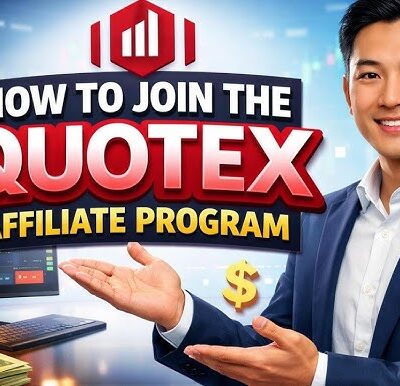 Quotex Affiliate Guide: Easy Overview, Features & Earnings