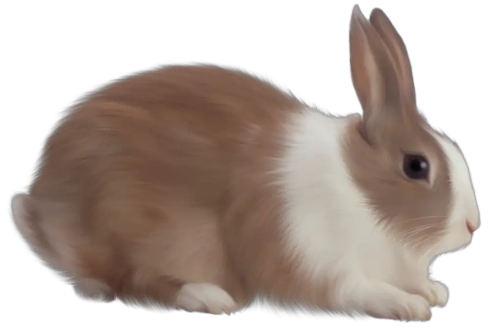 Rabbit Clipart Png