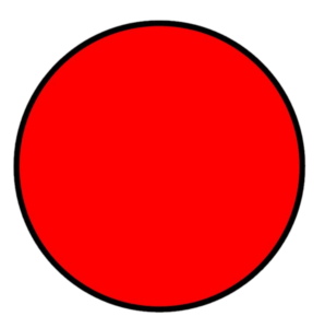 Animated Red Circle Png
