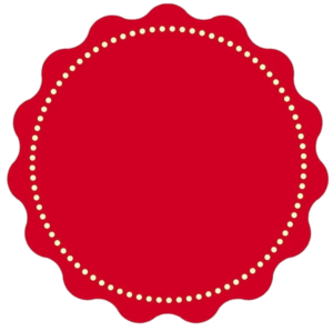 Animated Red Circle Design Png