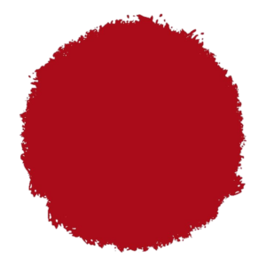 Red Circle Brush Png