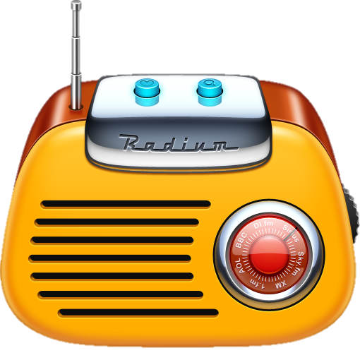 Radio Clipart png 