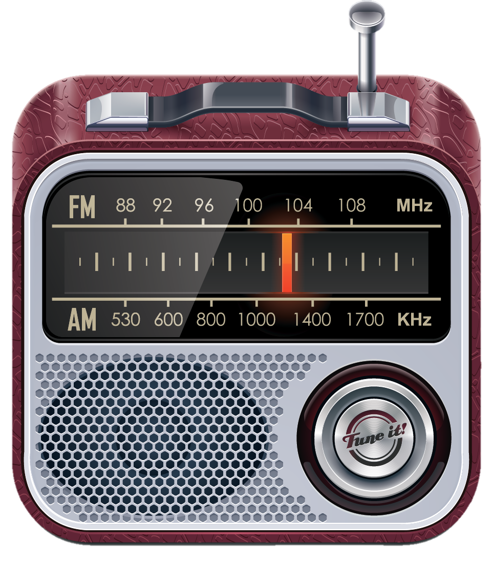 Radio-3