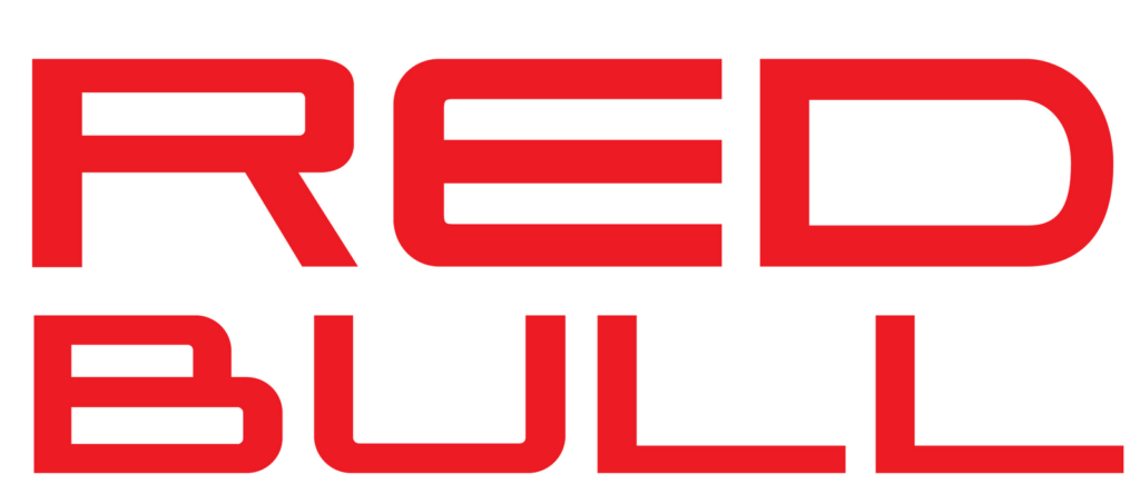 Red Bull Text Png