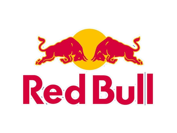 Red Bull Logo Png