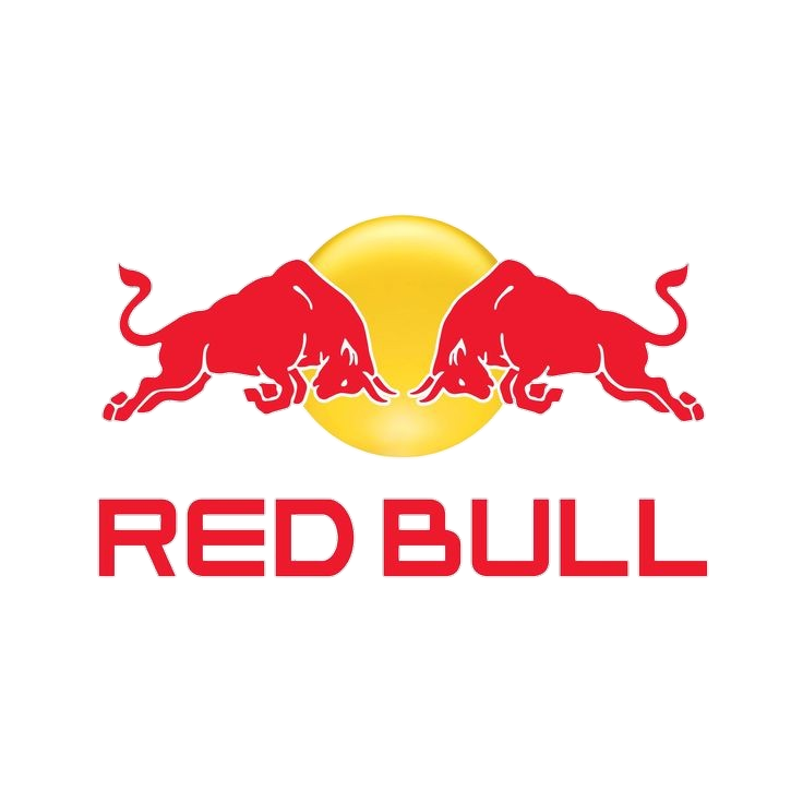 Red Bull Logo Png