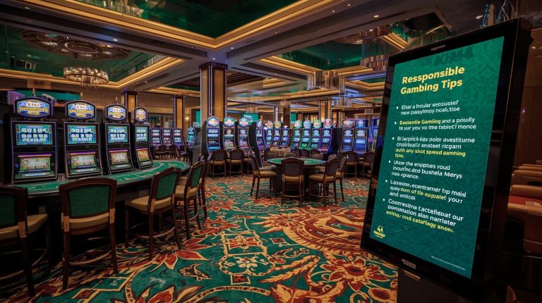 Responsible Winbox Gambling Tips Every Player Should Know - Pngfre
