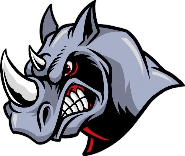 Rhino Logo png 
