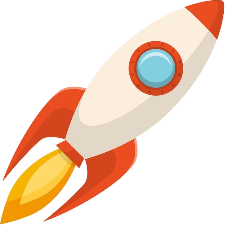 Rocket-Emoji-13