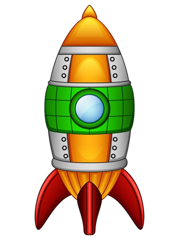 Rocket-Emoji-15