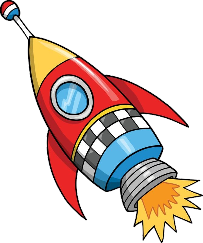 Rocket-Emoji-16
