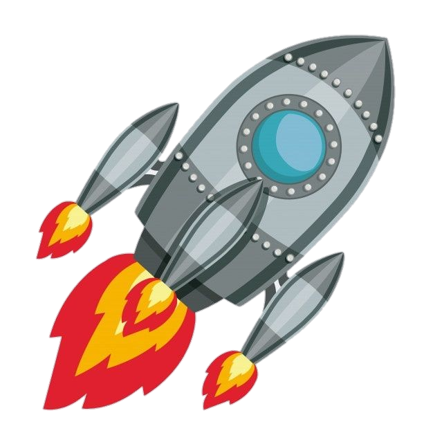 Rocket-Emoji-24