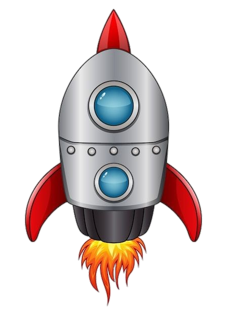 Rocket-Emoji-25