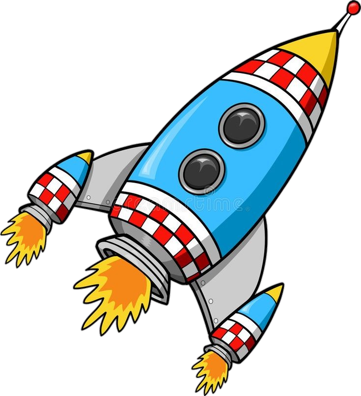 Rocket-Emoji-27