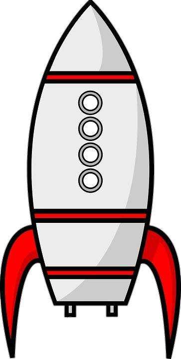 Rocket-Emoji-28