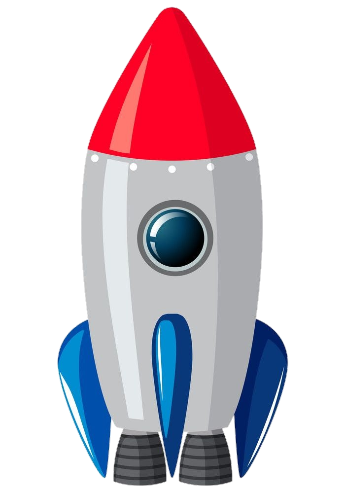 Rocket-Emoji-29