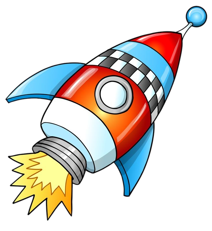 Rocket-Emoji-3