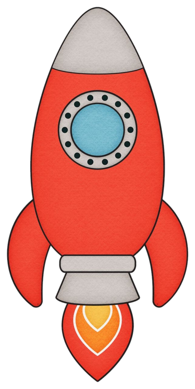 Rocket-Emoji-31
