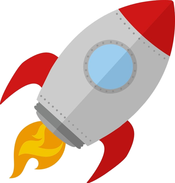 Rocket-Emoji-36