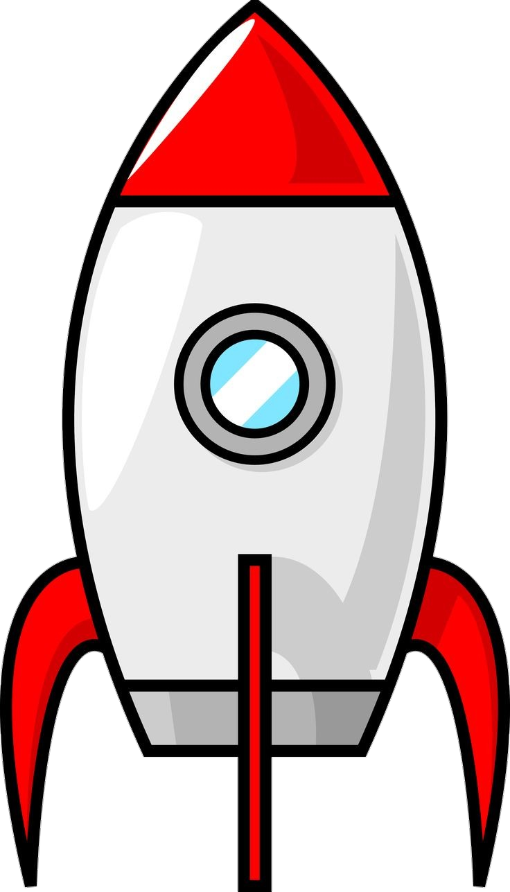 Rocket-Emoji-5