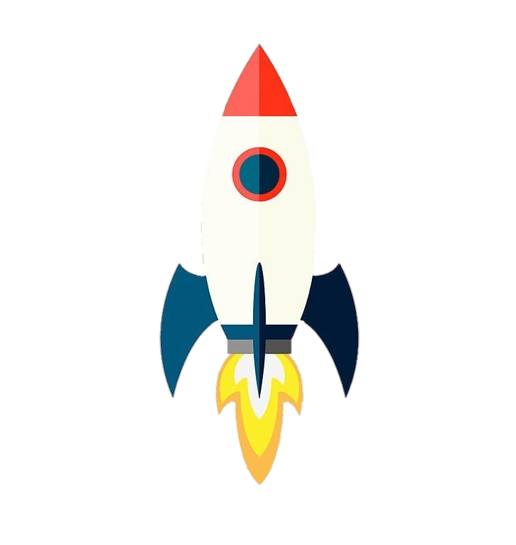 Rocket Emoji icon Png