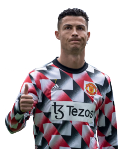 Manchester United F.C. Cristiano Ronaldo PNG