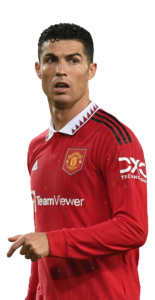 Manchester United F.C. Cristiano Ronaldo PNG