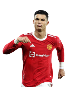 Manchester United F.C. Cristiano Ronaldo PNG