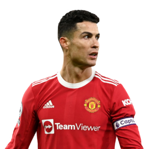 Manchester United F.C. Cristiano Ronaldo PNG