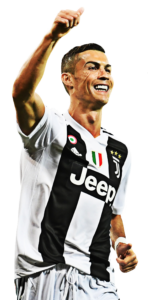 Juventus F.C. Portuguese Soccer Cristiano Ronaldo PNG