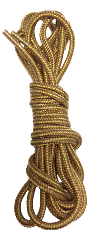 Golden Rope PNG