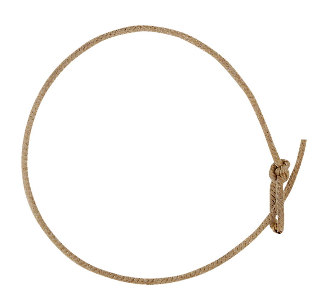 Circle Rope PNG