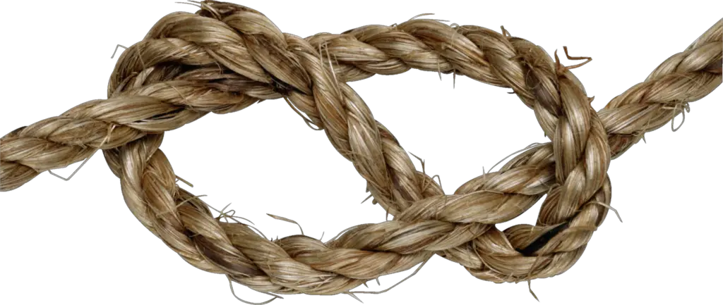 string Rope PNG