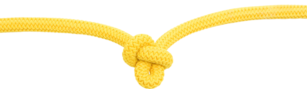 Yellow Rope PNG