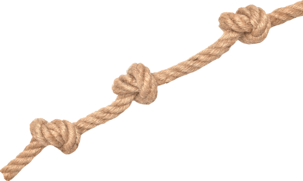 Rope Vector PNG