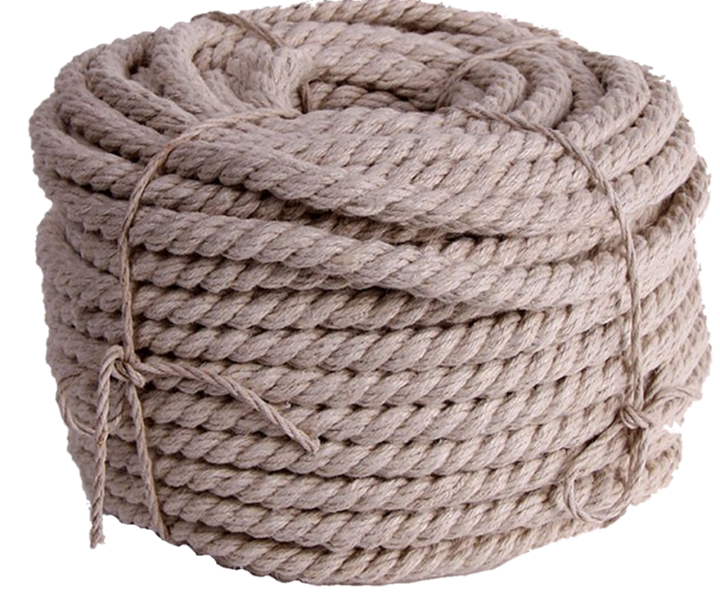 Transparent Background Rope PNG