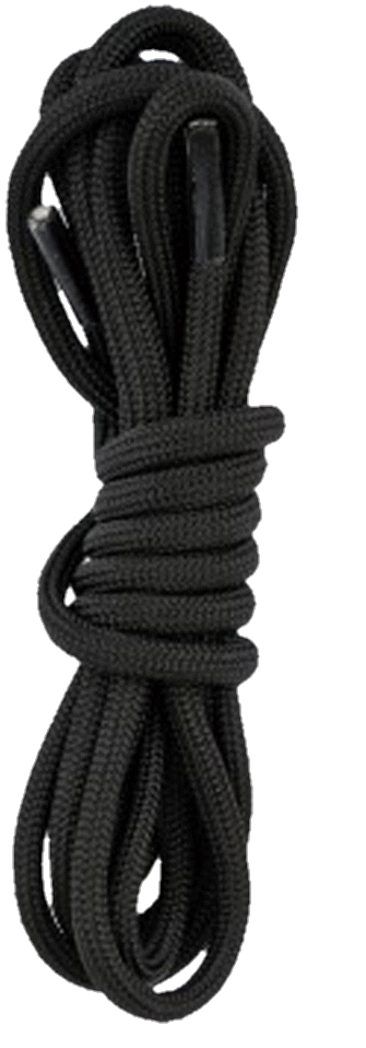 Black Climbing Rope PNG