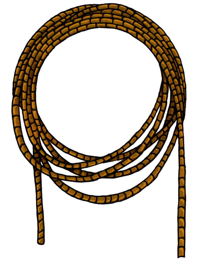 Rope clipart PNG