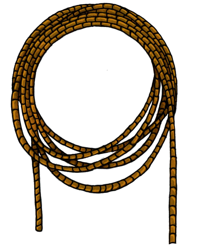 Rope clipart PNG