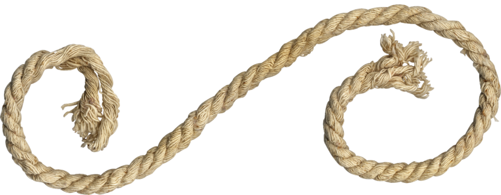String Rope PNG