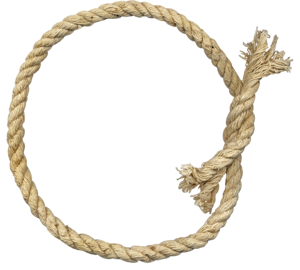 Circle Rope PNG