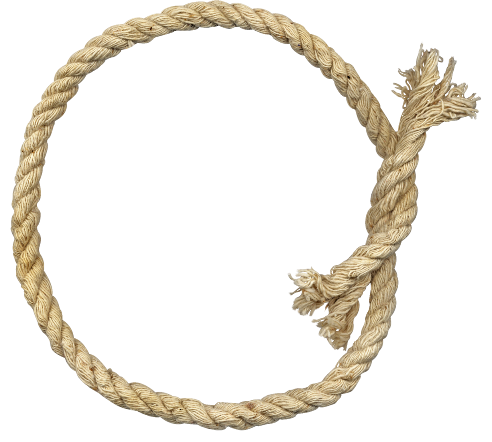 Rope-8