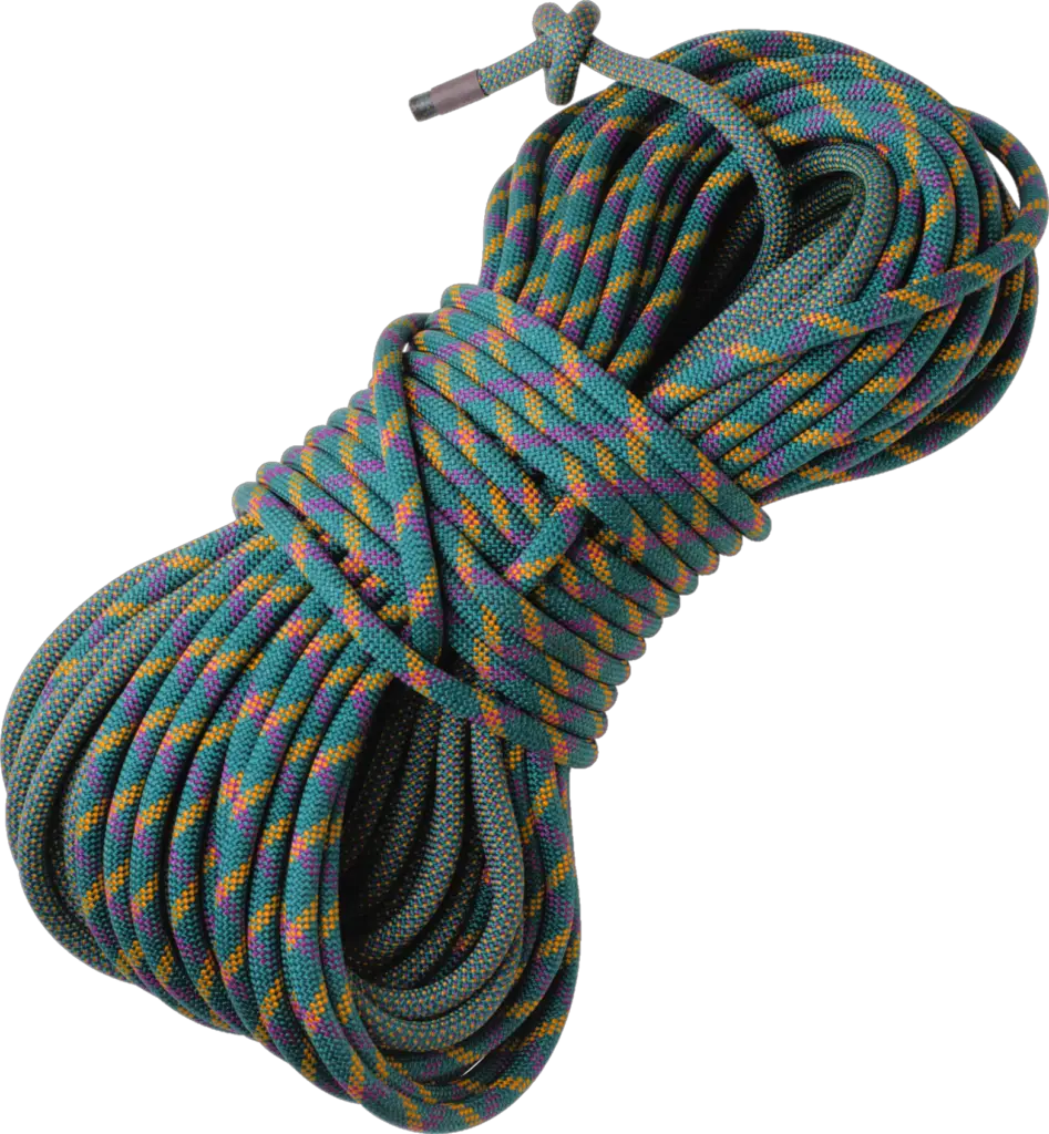 Climbing Rope PNG