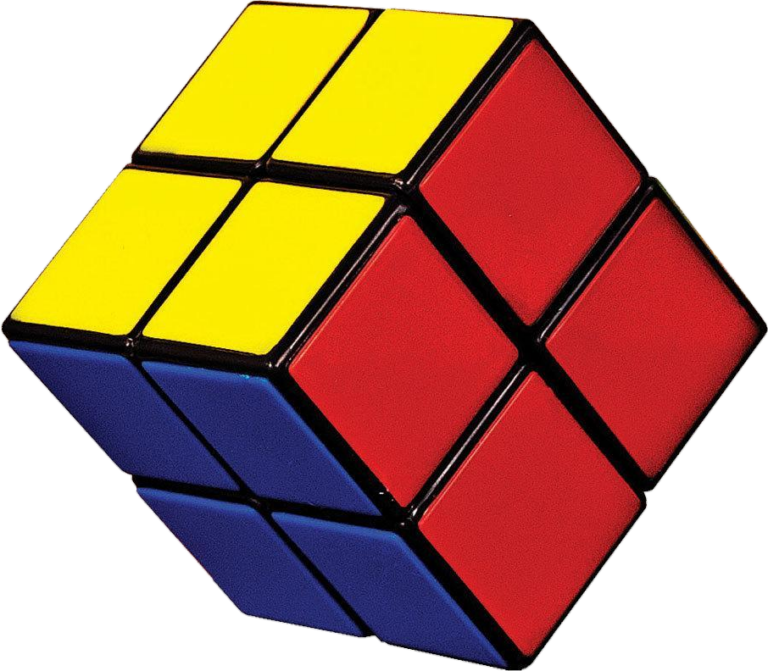Rubik's Cube PNG Transparent Images Free Download - Pngfre