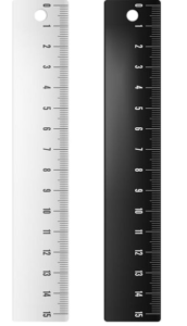 Ruler-12