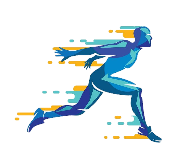 14,600+ Running Logo Stock Illustrations, Royalty-Free Vector Graphics &  Clip Art - iStock | Race logo, Marathon logo, Trail running logo