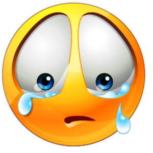 Animated Sad Emoji Png