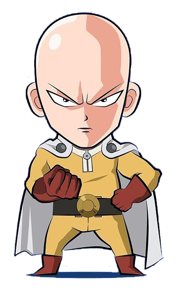 Saitama-25